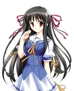 Ichinose Mirai
