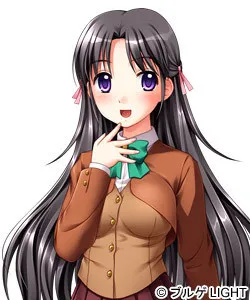 Nonohara Mashiro