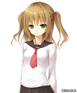 Kimidori Sayoko