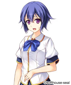 Satake Kanami