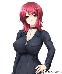 Takayama Satsuki