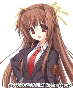Nakanoshima Tae