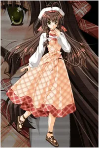 Shinohara Aoi