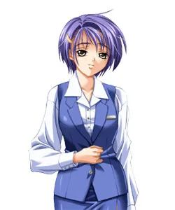 Niiyama Yumi
