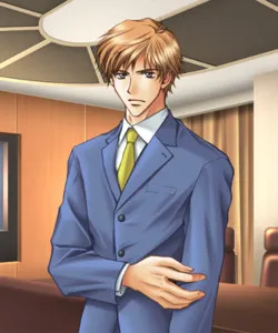 Fujimura Takato