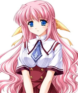 Hatori Mahoko