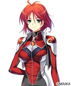 Tendou Juri