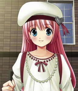 Shinohara Nana