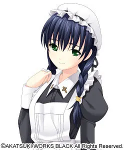 Tookawa Shizuku