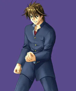 Saeki Masayoshi