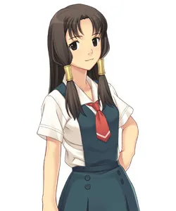 Kamuro Rikka