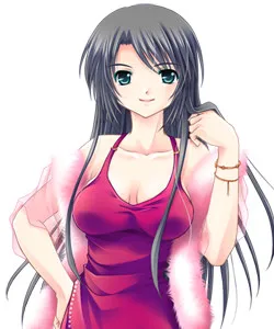 Kashiwara Miho