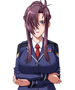 Honjou Kayoko