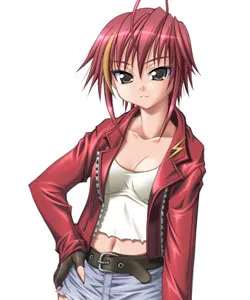 Kido Akane