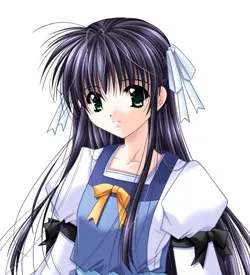 Kudou Maina