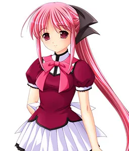 Fujiwara Mizuki
