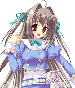 Aigusa Mari