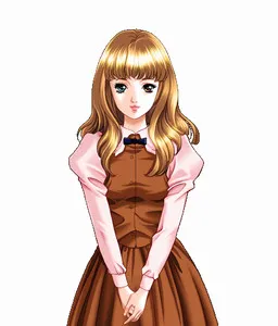 Mayu Fou Kadowaki