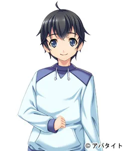 Takagi Minato