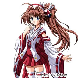 Mikoshiba Futaba