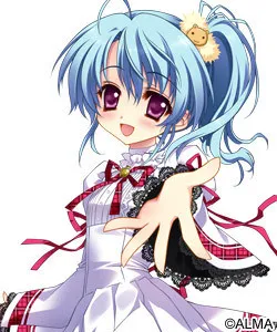Hase Nanami