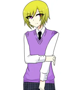 Asagiya Reira