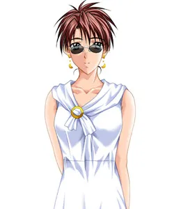 Yanase Miwako