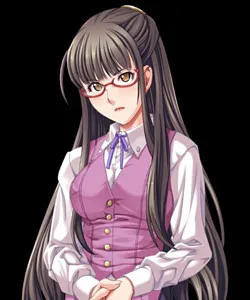 Orimiya Kanae