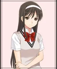 Minami Chie