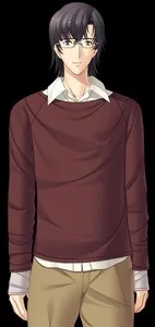 Osanai Takashi