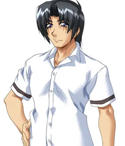 Torishima Daisuke
