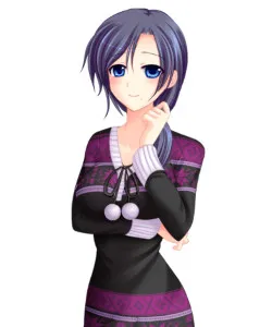 Shiratori Hitomi