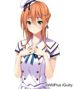 Fujigasaki Miho