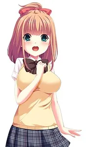 Izumi Kanako