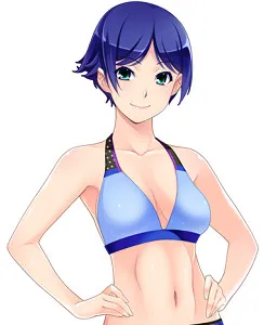 Shiomiya Shiho
