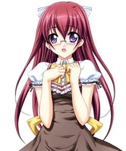 Haguro Risa