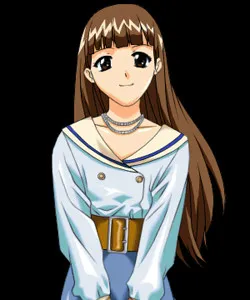 Yuuki Sayaka