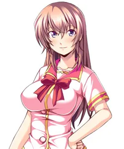 Mayuzumi Chinatsu