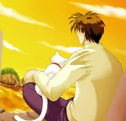 Kuon Kyousuke