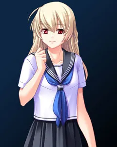 Hyuuga Mai