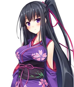 Kamijou Shiori