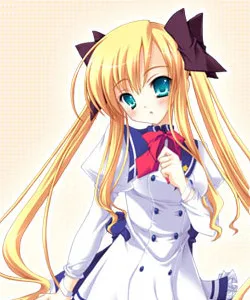 Shibayama Miu