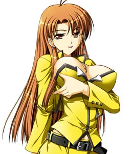 Leticia Greybrand