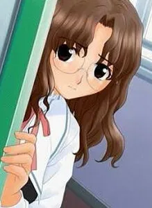 Shinosaka Yuiko