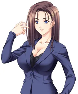 Makise Yuri