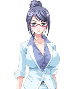 Harumura Kaoru