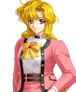 Itou Ryouko