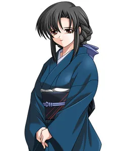 Kujou Shizuka