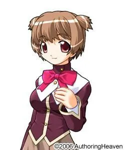 Kabayama Haruko