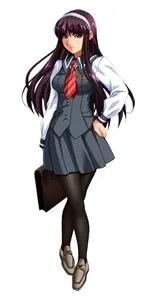 Saeki Hitomi